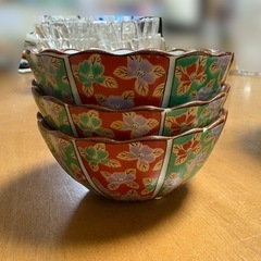 小皿の画像