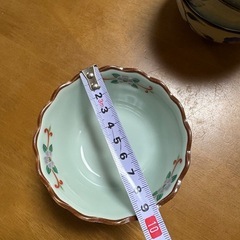 小皿の画像