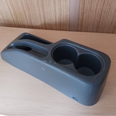 ジムニー純正コンソールBOXの画像