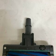 【北見市発】シャープ SHARP シャープ床移動形電気掃除機 EC-MS310-P 2018年製 黒 (E3669mkmYM)の画像