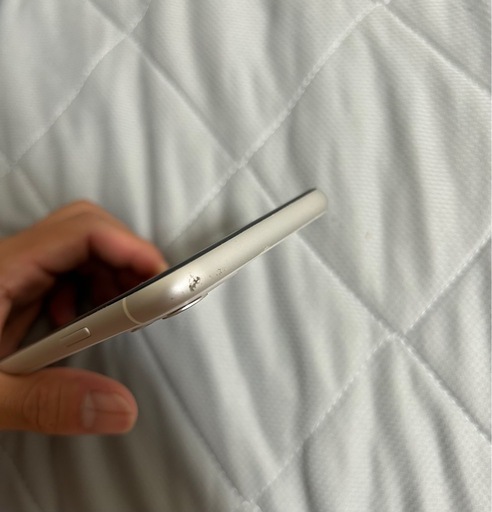 受け渡し相手決定済み