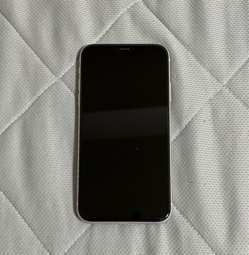 受け渡し相手決定済み