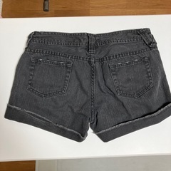 ショートパンツ②の画像