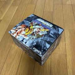 ジョジョの奇妙な冒険　ダイヤモンドは砕けないの画像