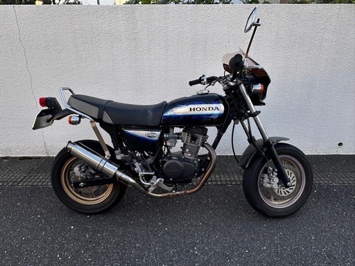 エイプ 100  タイプd