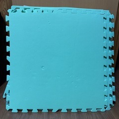 ジョイントマットの画像