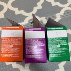 ベビーフードの画像