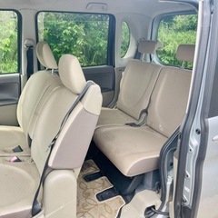 ダイハツ　タントの画像