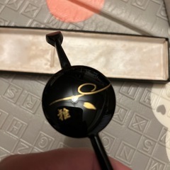 アンティーク　かんざしの画像