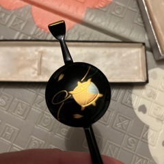 アンティーク　かんざしの画像