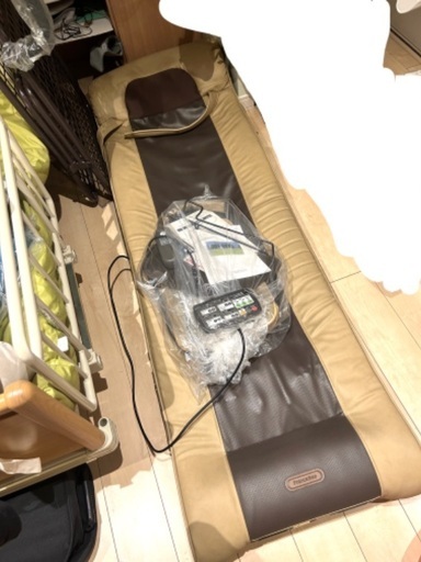 フランスベッド　スリーミー2122 イオンセット