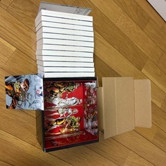 ジョジョの奇妙な冒険　ダイヤモンドは砕けないの画像