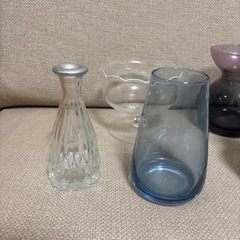 花瓶セットの画像