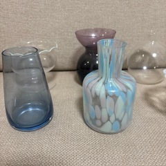 花瓶セットの画像