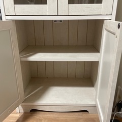 ニトリ　NITORI キャビネット　リズバレー　SLM1260B  の画像