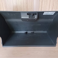 ジムニー純正ダッシュボードカバーの画像