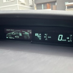 トヨタ　プリウスPHV35の画像