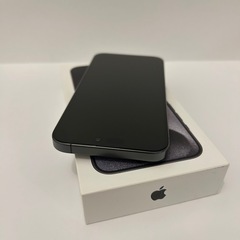 iPhone15pro max 512GBの画像