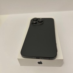 iPhone15pro max 512GBの画像