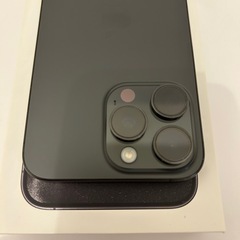 iPhone15pro max 512GBの画像