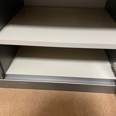 テレビ台の画像