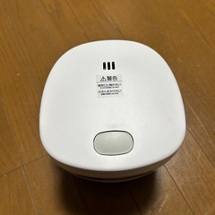 炊飯器 2021年製の画像
