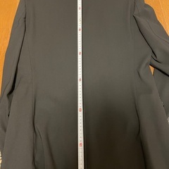 【10/12-13午前限定】コムサ メン スーツ サイズ3の画像