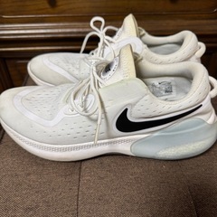 美品NIKEスニーカー27.5cm　ジョイライドデュアルランの画像