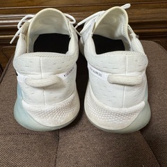 美品NIKEスニーカー27.5cm　ジョイライドデュアルランの画像