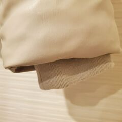 ZARA  ダウンジャケット XSの画像