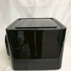 【北見市発】ベルライフ BelleLife フードドライヤー BLF-400DLS 黒 (E3670shtYM)の画像