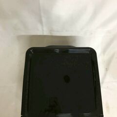 【北見市発】ベルライフ BelleLife フードドライヤー BLF-400DLS 黒 (E3670shtYM)の画像