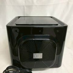 【北見市発】ベルライフ BelleLife フードドライヤー BLF-400DLS 黒 (E3670shtYM)の画像