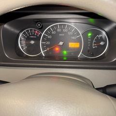 アトレーワゴン　車検2年付　２８万円の画像