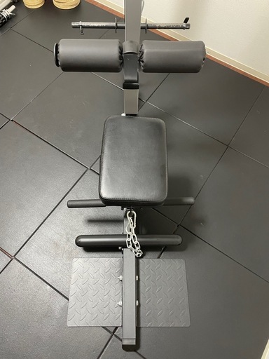 【ラットプル】IROTECラットプルマシンHPM ハイ＆ロー PRO
