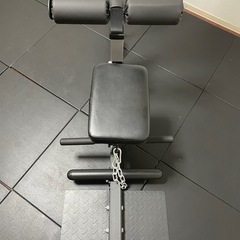 【ラットプル】IROTECラットプルマシンHPM ハイ＆ロー PROの画像