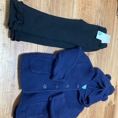90cm 30点 女の子 まとめ売りの画像