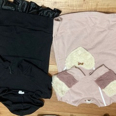 90cm 30点 女の子 まとめ売りの画像