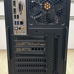 10/13迄限定価格♪高性能PC【i7 8700/M2SSD256/メモリ32G/WIN11】まだまだ十分♪(^^*)の画像