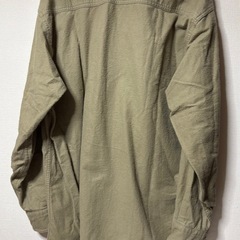 古着SHELTER ISLANDシャツ
の画像