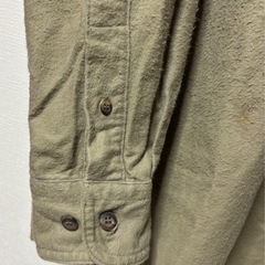古着SHELTER ISLANDシャツ
の画像