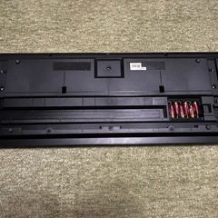 YAMAHA 電子ピアノ 
電子キーボード PSR-E244の画像