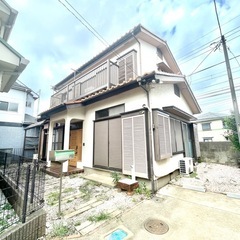 ★【初期費用0円・駐車2台可】所沢市 5DK 戸建賃貸 新所沢駅...