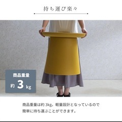 サイドテーブルの画像