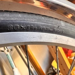 【決定しました。本日取引予定】電動自転車の画像