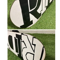 スノーボード　ビンディング2点セットの画像
