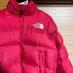 ヌプシ　美品の画像
