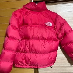 ヌプシ　美品の画像