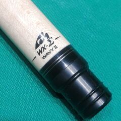 Mezz Cues Cp-21 MD モラードの画像