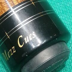Mezz Cues Cp-21 MD モラードの画像